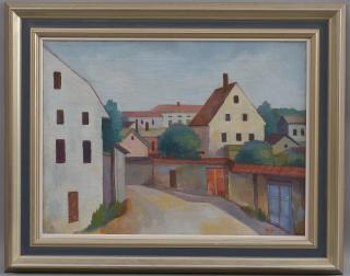 Ragnar Ekelund - Vy Från Laredo