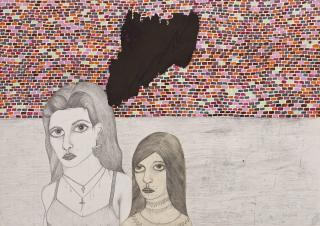 Ragnar Persson - Untitled