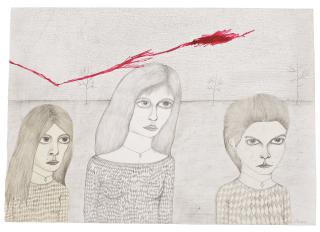 Ragnar Persson - Untitled