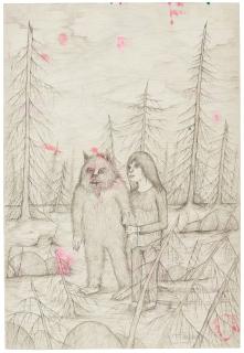 Ragnar Persson - Utan titel