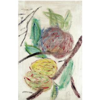 Ragnar Sandberg - Swedish Äpplen (Apples)