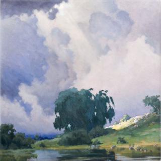 Ragnar Ungern - Before The Storm.