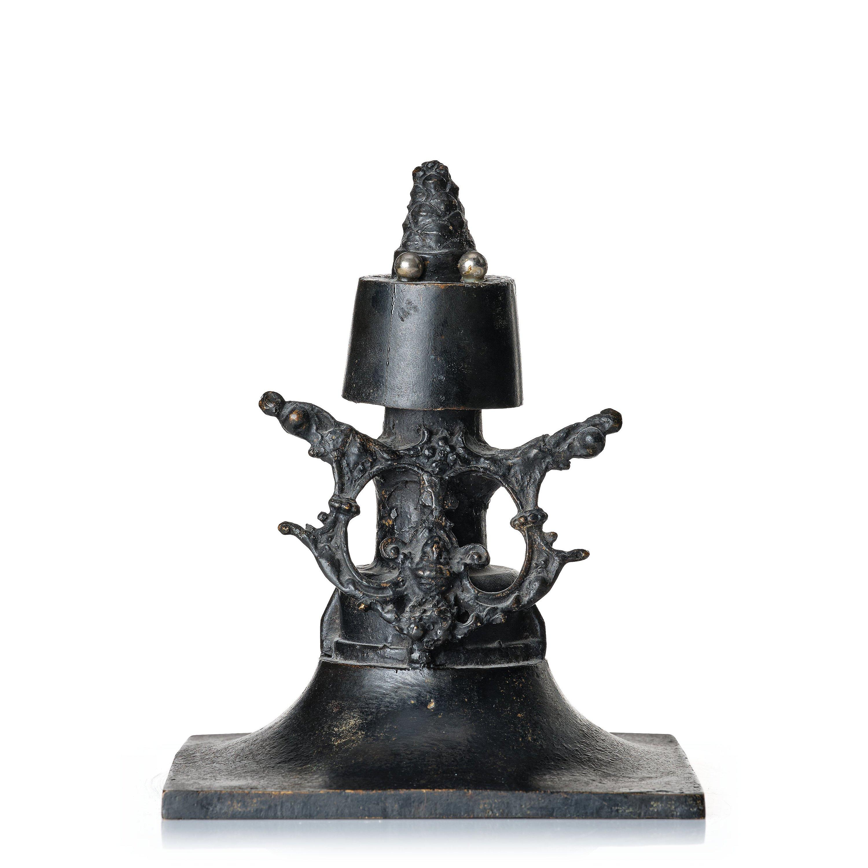 Ragnar von Holten - \