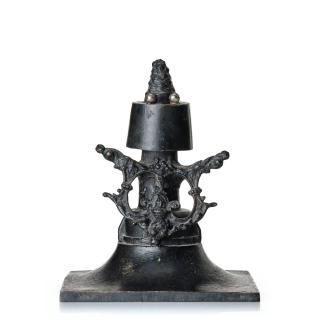 Ragnar von Holten - \