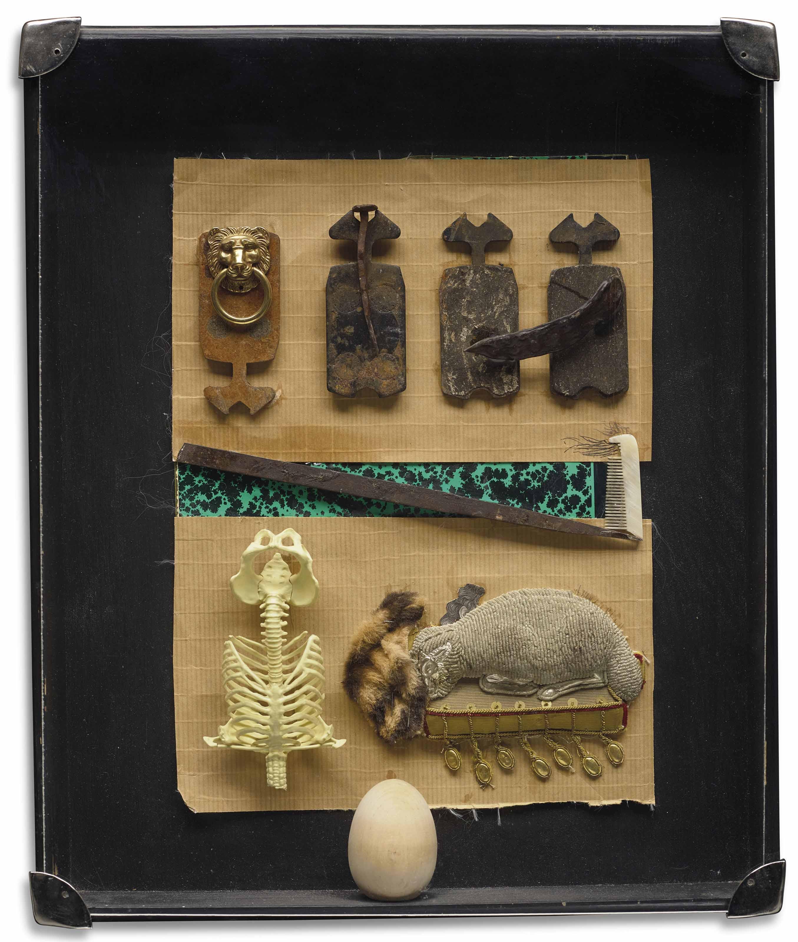 Ragnar Von Holten - Généalogie