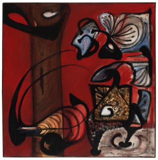 Ragnar von Holten - \