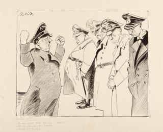 Ragnvald Blix - Antik Tortur.