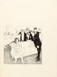 Ragnvald Blix - Der Pennälerball.