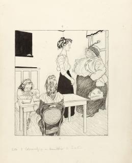 Ragnvald Blix - Direktiven.