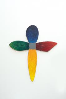 Raimer Jochims - „Bauernkreuz“