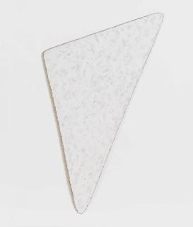 Raimer Jochims - »Chromatisches Weiss«