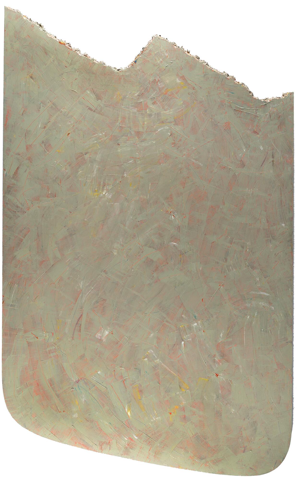 Raimer Jochims - „Erinnerung an Michelangelo“