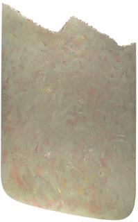 Raimer Jochims - „Erinnerung an Michelangelo“