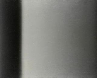 Raimer Jochims - Frei (Chromatische Fläche Grau zu Schwarz)