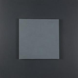 Raimer Jochims - „graues Relief Nr.3“ / „graues Relief Nr.1“.