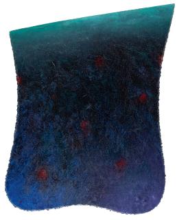 Raimer Jochims - „Samos II“