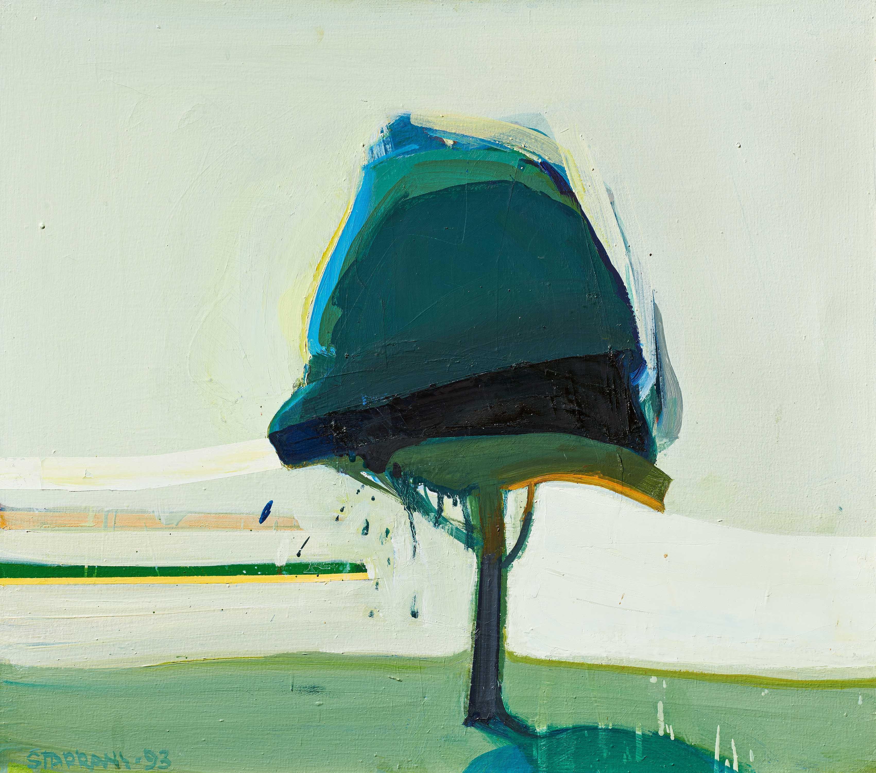 Raimonds Staprans - \