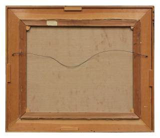 Raimonds Staprans - Boats at Newport #2