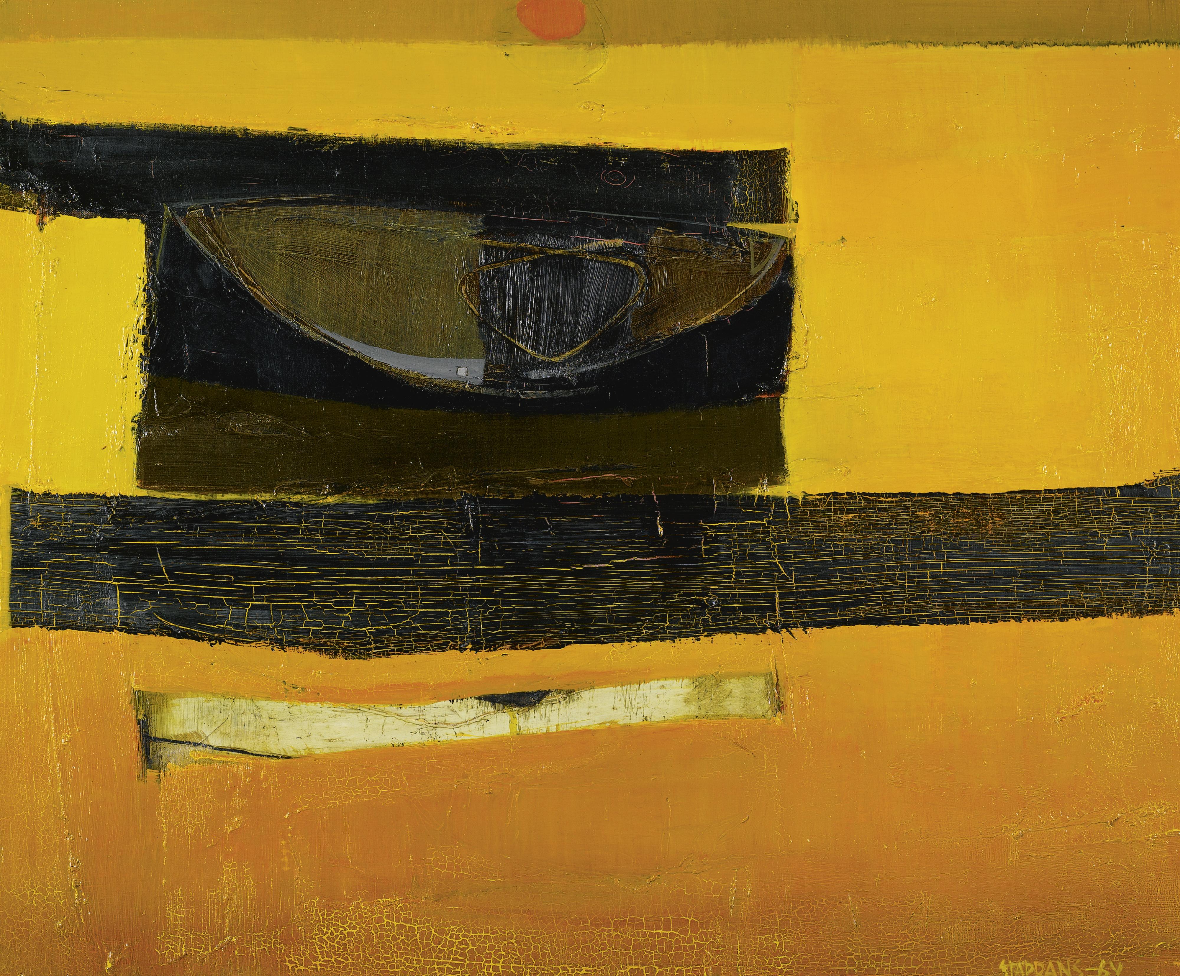 Raimonds Staprans - Our First Boat