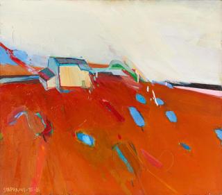 Raimonds Staprans - Vally storm.
