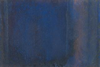 Raimund Girke - „das Schweigen der Nacht“