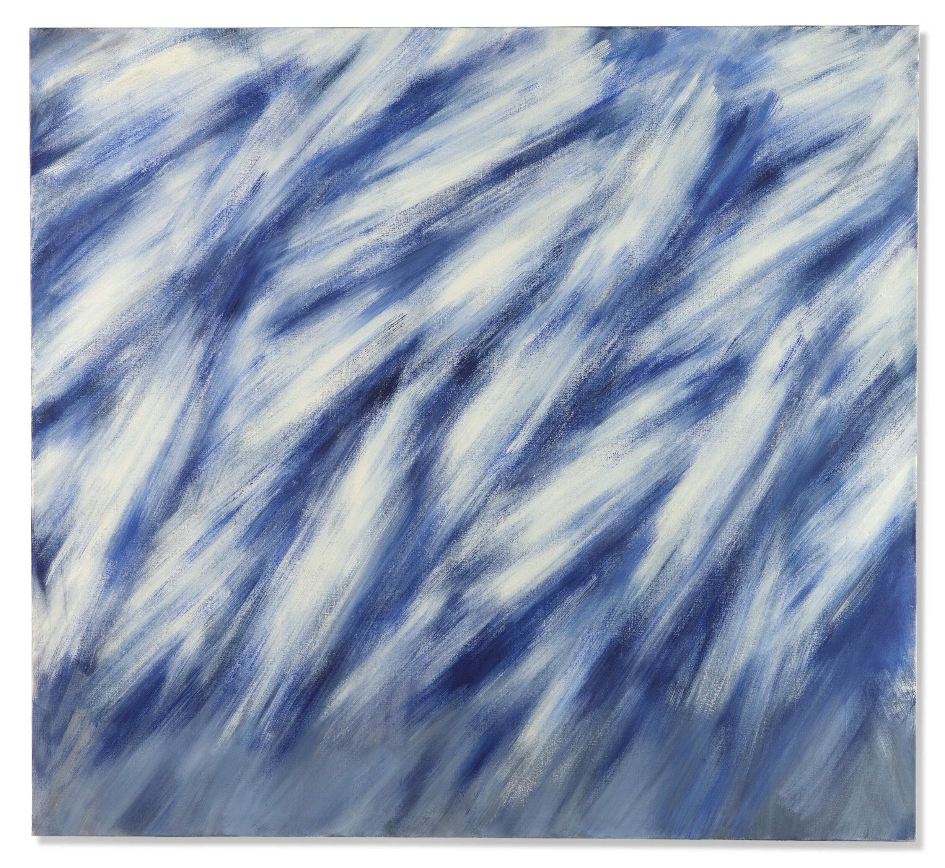 Raimund Girke - Höhenflug