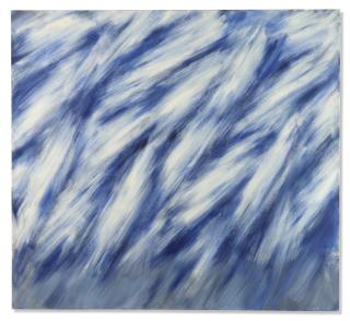 Raimund Girke - Höhenflug