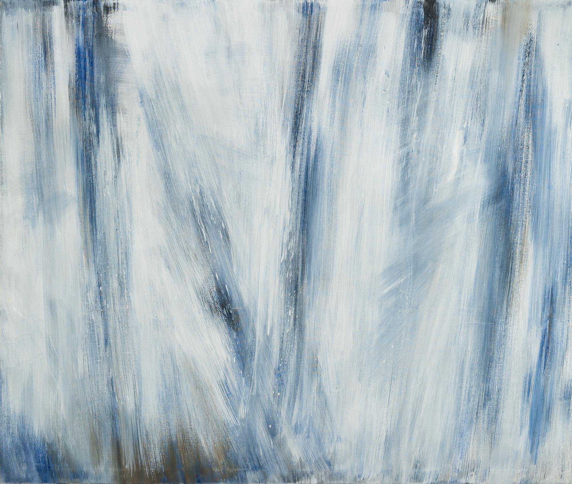 Raimund Girke - Lichter Raum