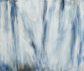 Raimund Girke - Lichter Raum