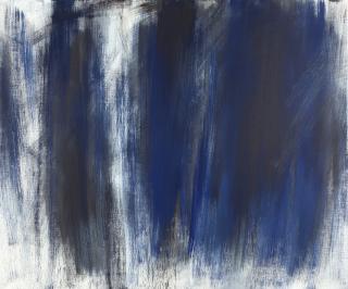 Raimund Girke - „Nachtstimmen“