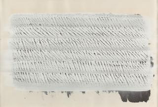 Raimund Girke - Ohne Titel.