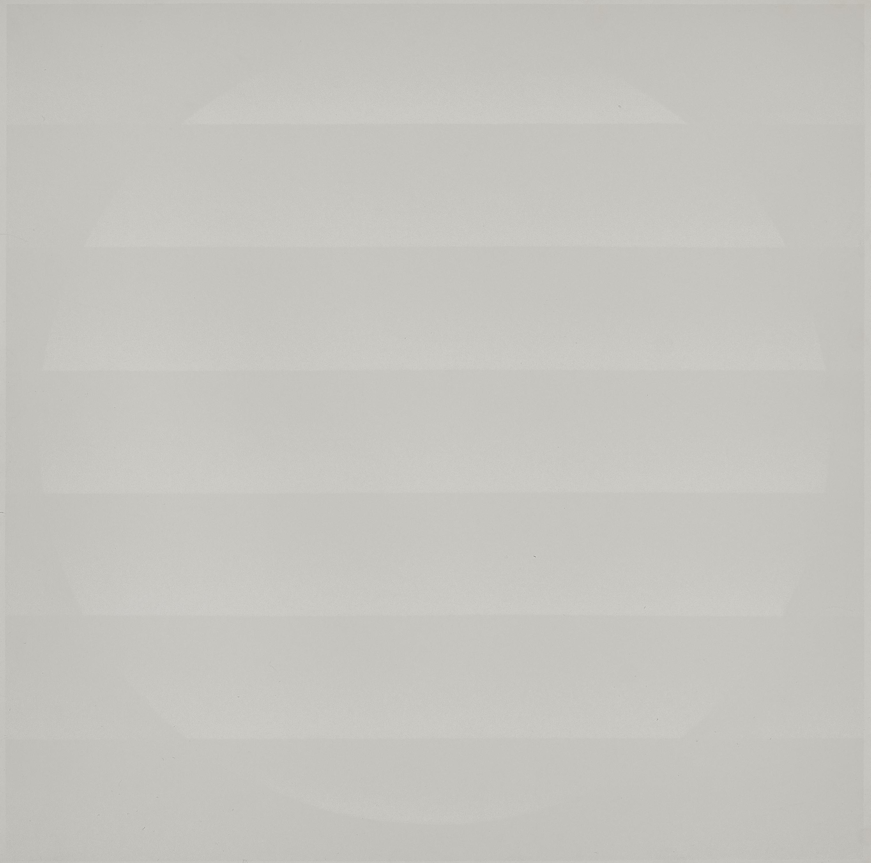 Raimund Girke - Ohne Titel.