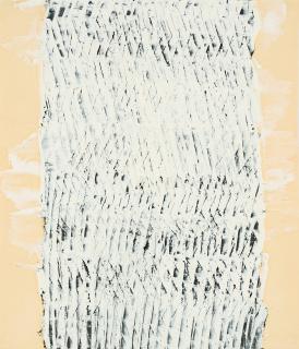 Raimund Girke - Ohne Titel.