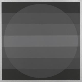 Raimund Girke - Ohne Titel