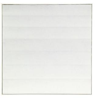 Raimund Girke - Ohne Titel