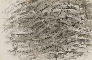 Raimund Girke - Ohne Titel.