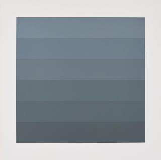 Raimund Girke - Ohne Titel.