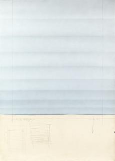 Raimund Girke - Ohne Titel