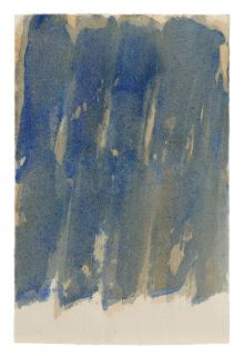 Raimund Girke - Ohne Titel