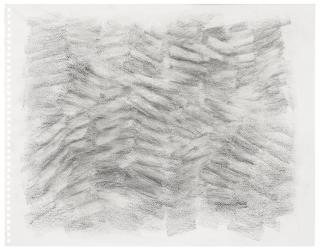 Raimund Girke - Ohne Titel.