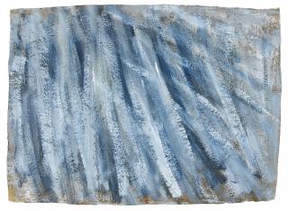 Raimund Girke - Ohne Titel