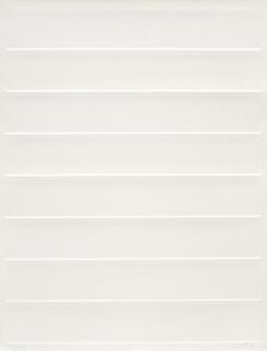 Raimund Girke - Ohne Titel