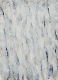 Raimund Girke - Ohne Titel.