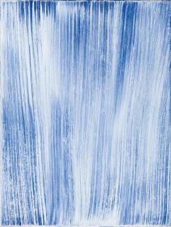 Raimund Girke - Ohne Titel