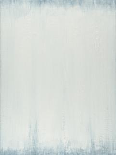 Raimund Girke - „WEISS/VERTIKAL“