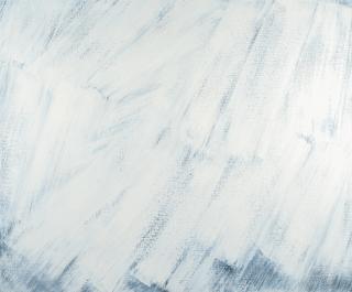 Raimund Girke - „Weisse Weite“