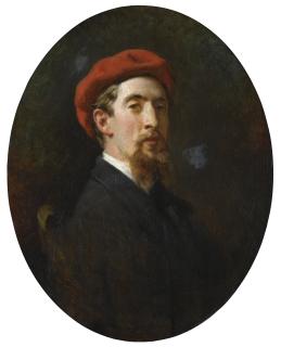 Raimundo De Madrazo - Spanish eduardo De Zamacois