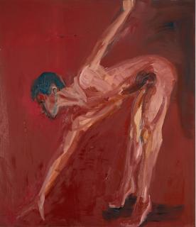 Rainer Fetting - Balance