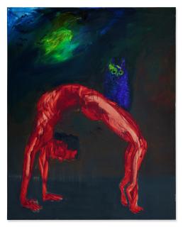 Rainer Fetting - Dawn