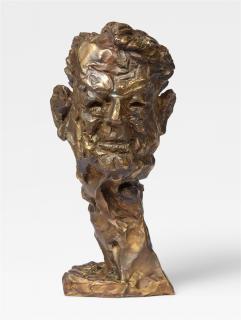 Rainer Fetting - Henri Nannen